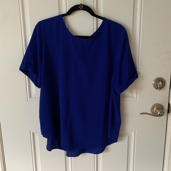 Blouse - Picture 2 of 4